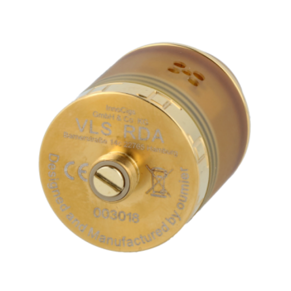 Oumier VLS RDA Tröpfelverdampfer (24mm)