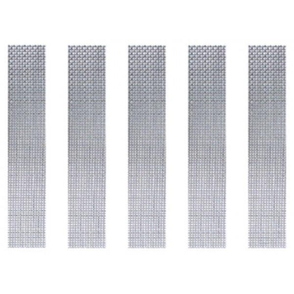 IMIST Simurg NiCr80 MTL Mesh Coils 0,22 Ohm (5 St.)