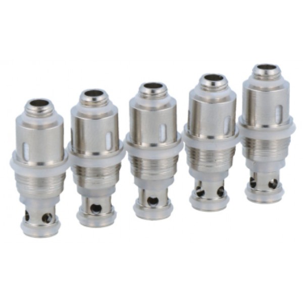 VapeOnly vAir-P Verdampferköpfe 0,7 Ohm (5 St.)