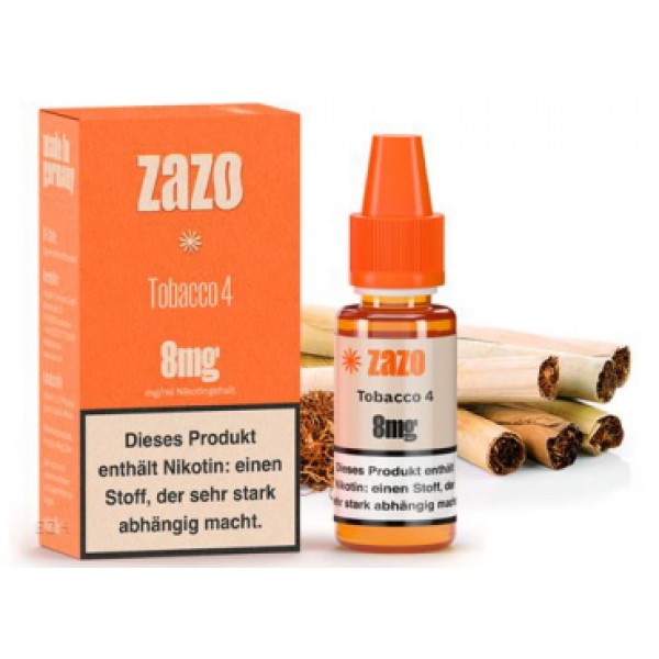 ZAZO Classics Liquid 