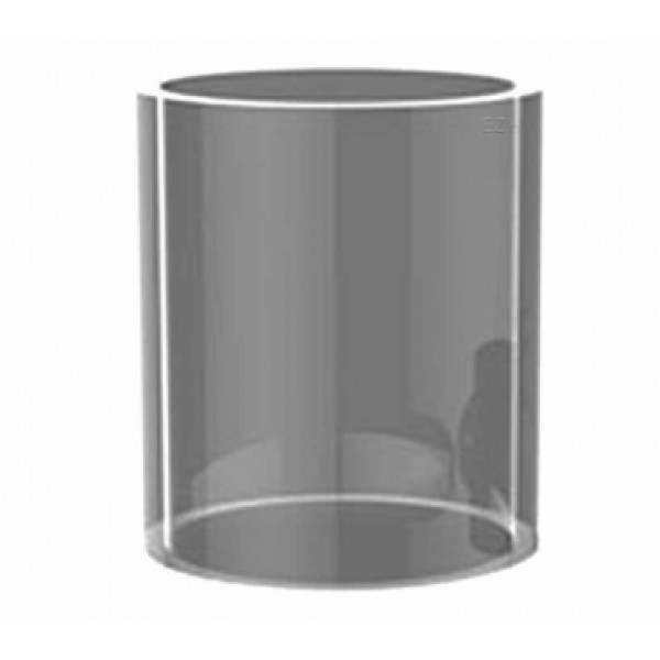 eXvape Expromizer V4 Pyrex Glastank (4,0ml)
