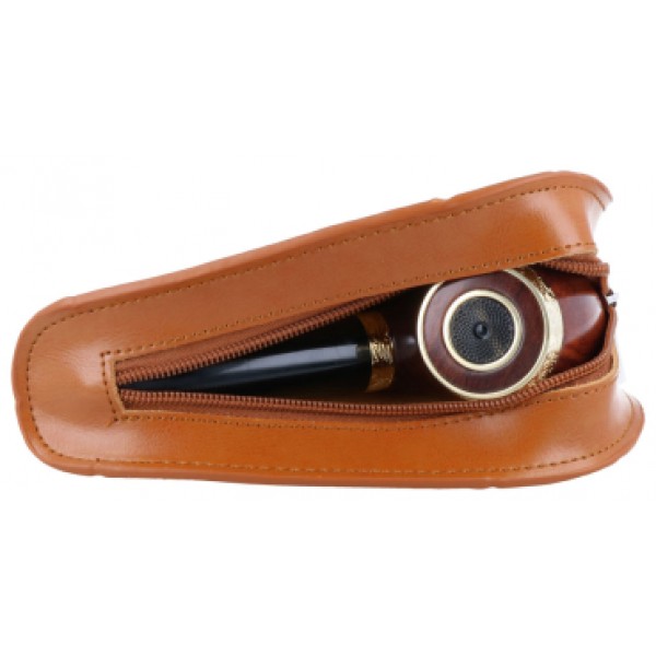 VapeOnly vPipe III Ledertasche