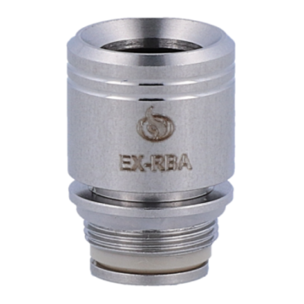 InnoCigs Exceed Grip RBA Verdampferkopf