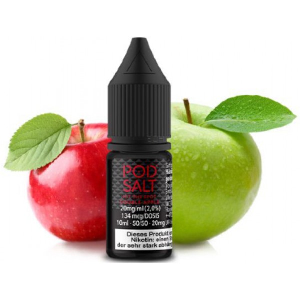 POD SALT Core Nikotinsalz Liquid 
