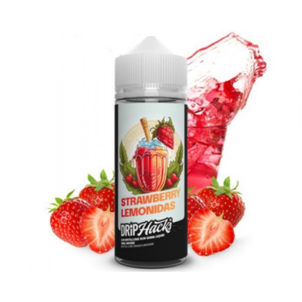 Drip Hacks Aroma 