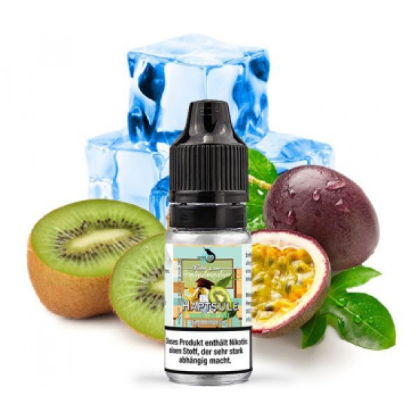 Hayvan Juice Nikotinsalz Liquid -Baba Line- 